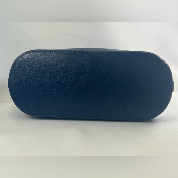 EUC Kate Spade Sylvia Lemon Zest X-large Dome Crossbody Bag - Picture 15 of 15